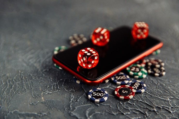 Fitur kartu Blackjack Eropa MH mobile