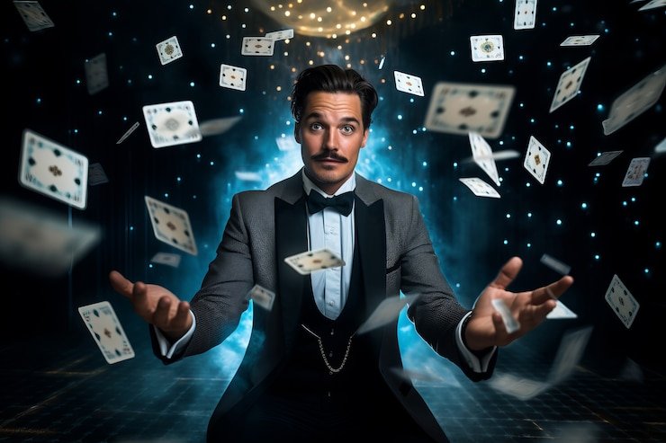 Pengingat bermain bijak Blackjack Eropa MH