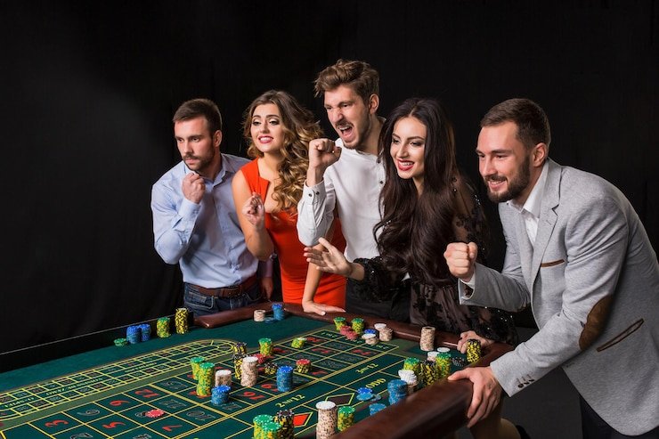 Akses ponsel untuk Blackjack Eropa MH
