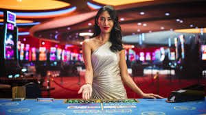 Tampilan Slot 10001 Malam di 32do